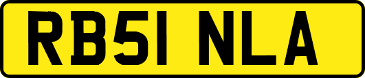 RB51NLA
