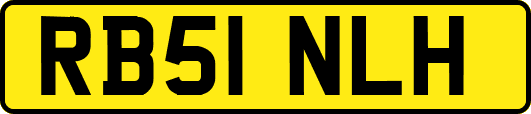 RB51NLH