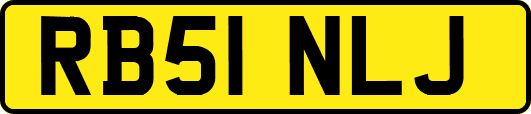 RB51NLJ