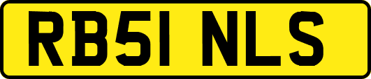 RB51NLS