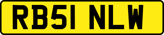 RB51NLW