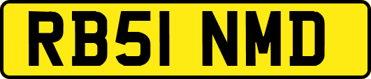 RB51NMD