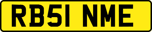 RB51NME