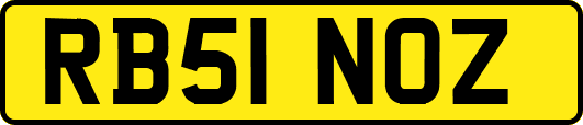 RB51NOZ