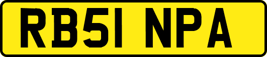 RB51NPA