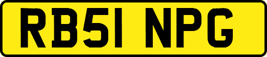 RB51NPG