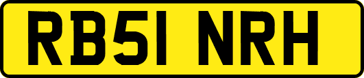 RB51NRH