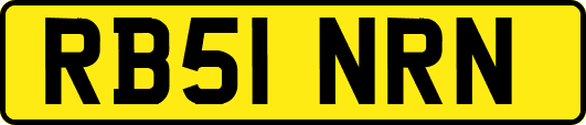 RB51NRN
