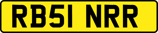 RB51NRR
