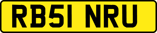 RB51NRU