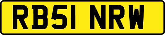 RB51NRW