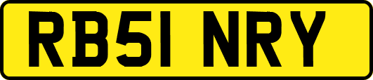 RB51NRY