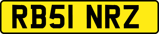 RB51NRZ