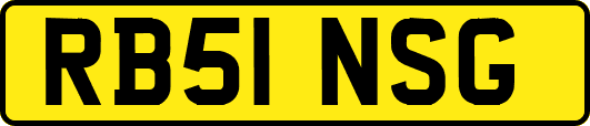 RB51NSG