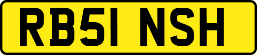 RB51NSH