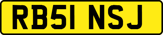 RB51NSJ