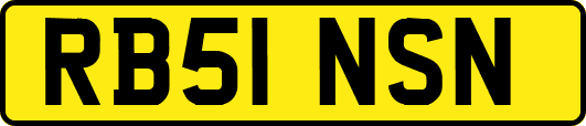 RB51NSN