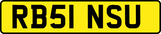RB51NSU