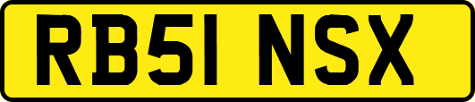 RB51NSX
