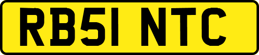 RB51NTC