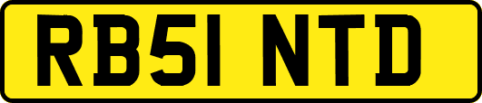RB51NTD