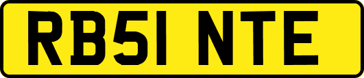 RB51NTE