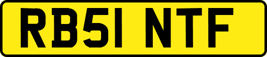 RB51NTF
