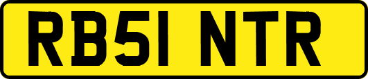 RB51NTR