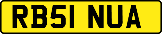 RB51NUA