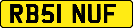 RB51NUF