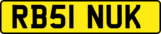 RB51NUK