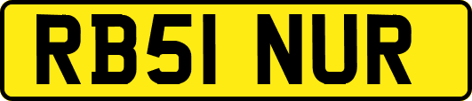 RB51NUR