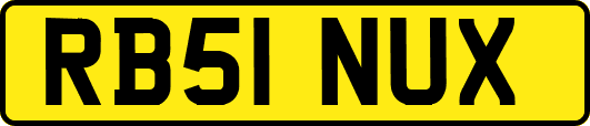 RB51NUX