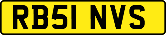 RB51NVS