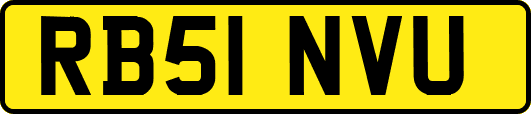 RB51NVU