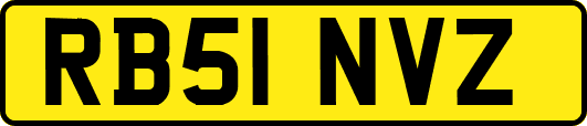 RB51NVZ