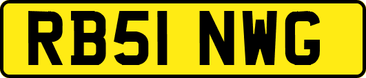 RB51NWG