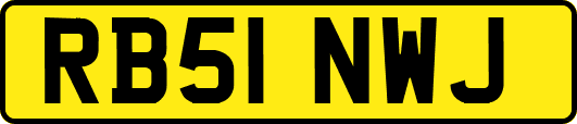 RB51NWJ
