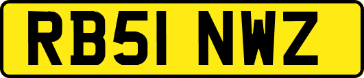 RB51NWZ