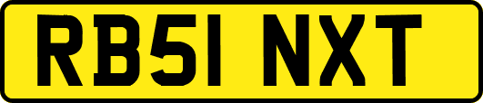RB51NXT