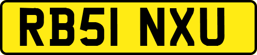 RB51NXU