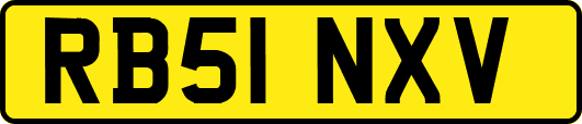 RB51NXV