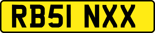 RB51NXX