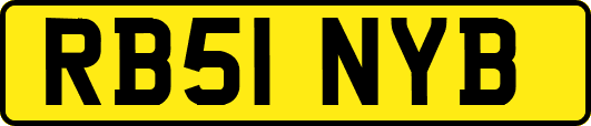 RB51NYB