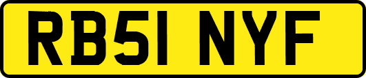RB51NYF