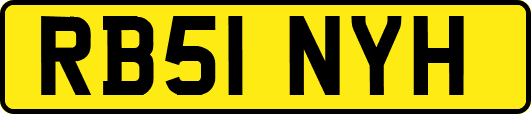 RB51NYH
