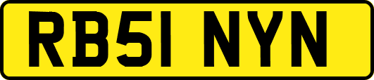 RB51NYN