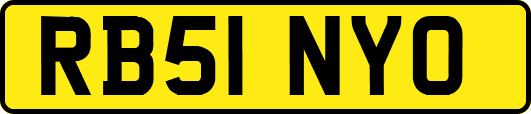 RB51NYO