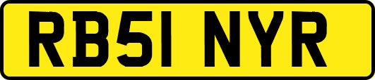 RB51NYR