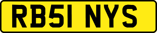 RB51NYS